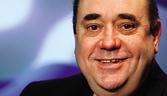 Alex Salmond